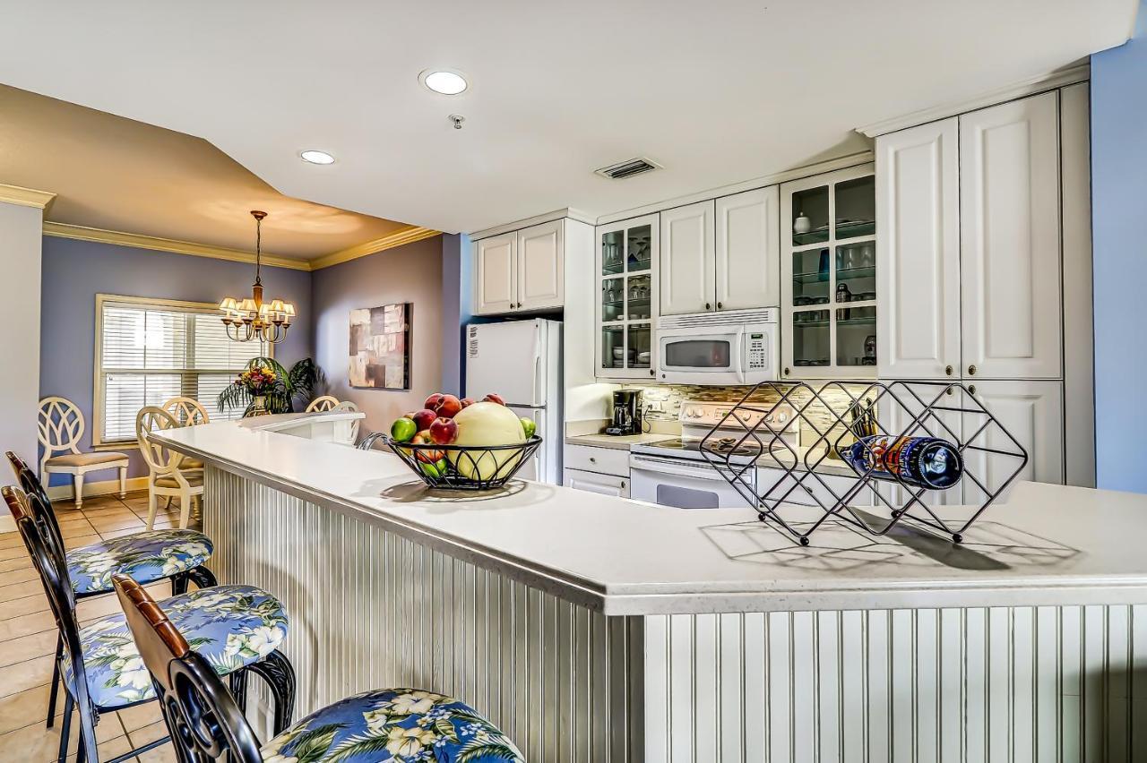 North Shore Place Hilton Head Island Dış mekan fotoğraf