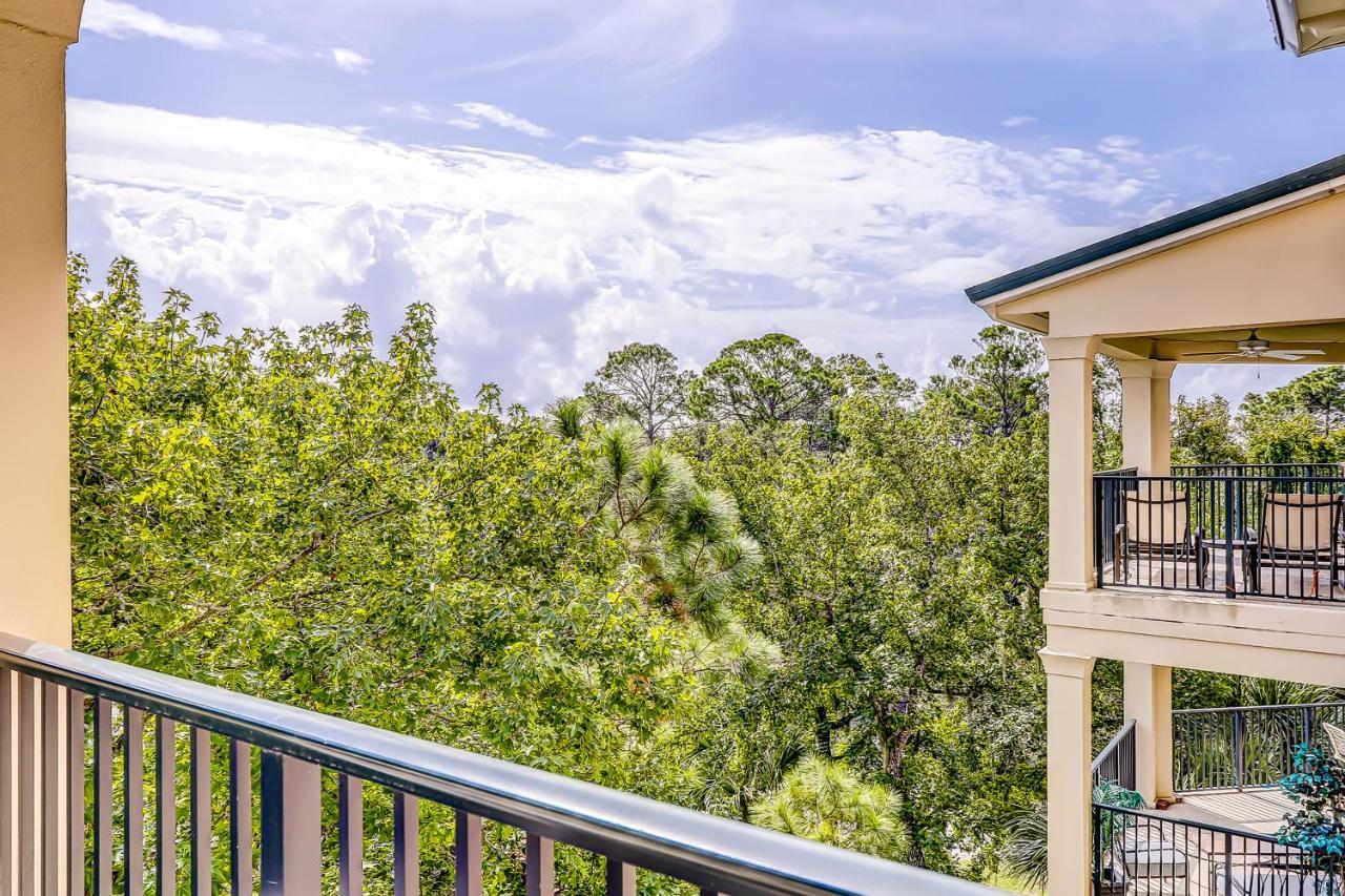 North Shore Place Hilton Head Island Dış mekan fotoğraf